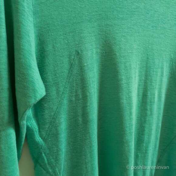 Whistles 100% Linen Sweater – 3/4 Sleeves – Size Small - Picture 4 of 12